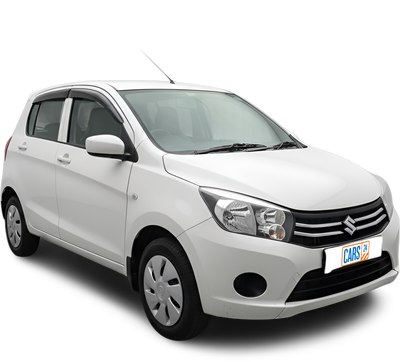 Maruti Celerio-img